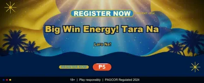 Fast Payouts, More Rewards